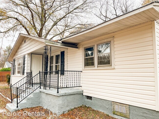 Building Photo - 4 br, 2 bath House - 102 Madison Avenue