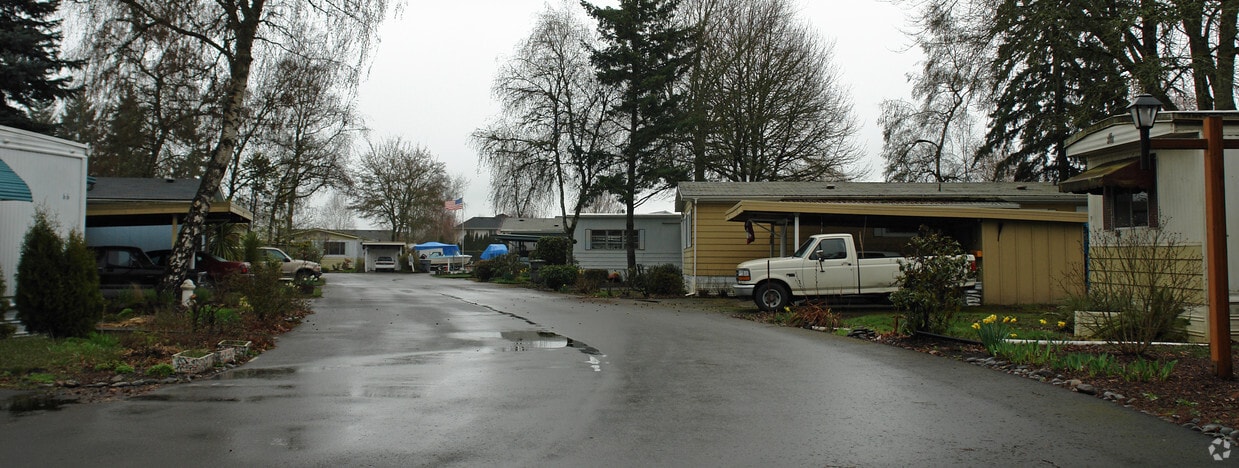 Foto del edificio - Shorewood Mobile Home Park