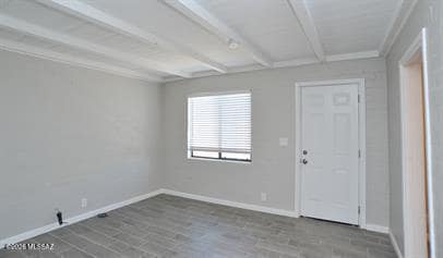 Building Photo - 3841 N Park Ave
