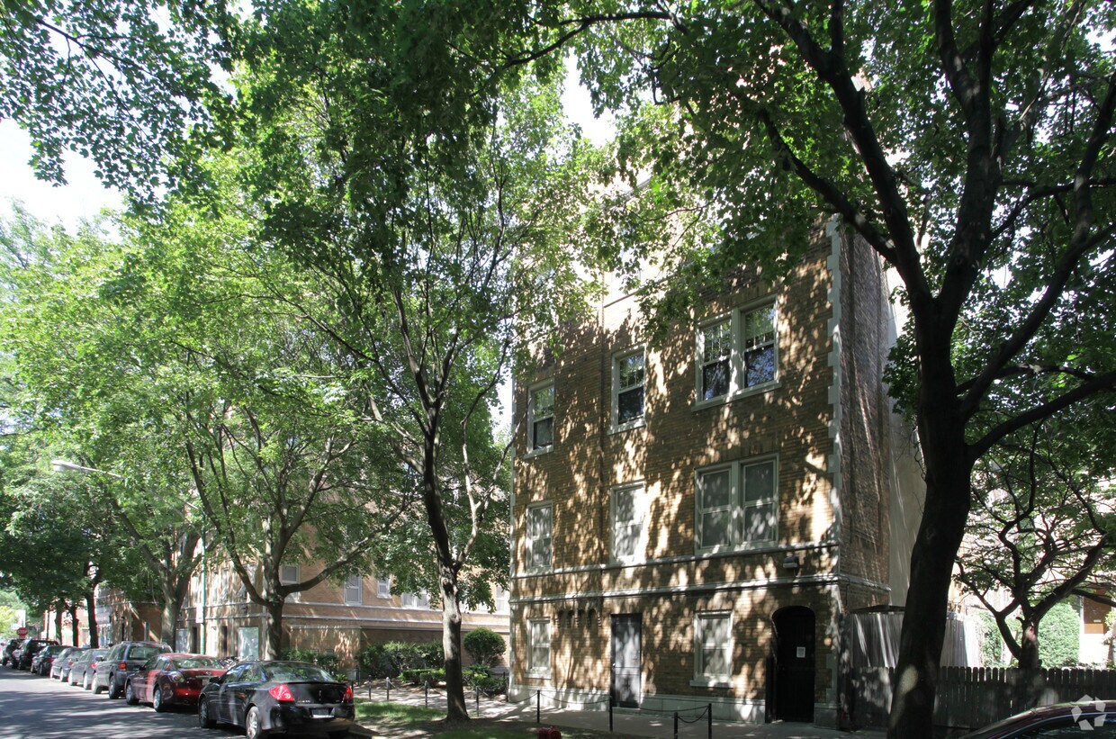 Building Photo - 5301-5323 S Kimbark Ave