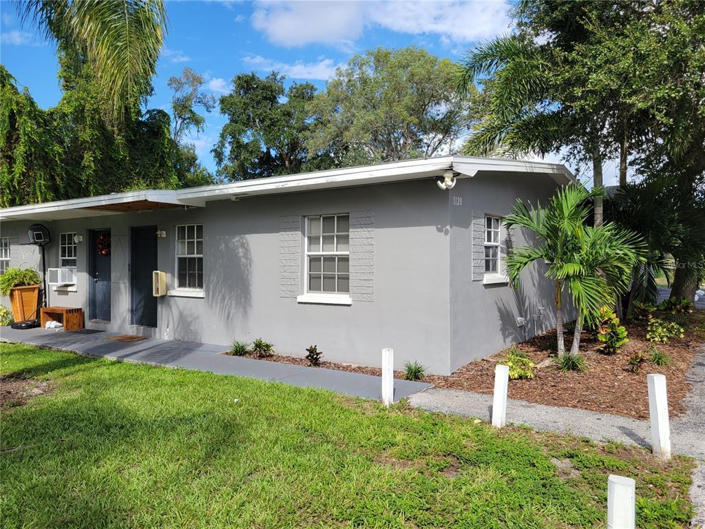 Primary Photo - 1120 Pinellas St