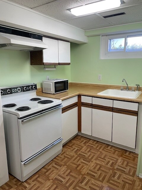 Foto del edificio - 45 Gildare Dr