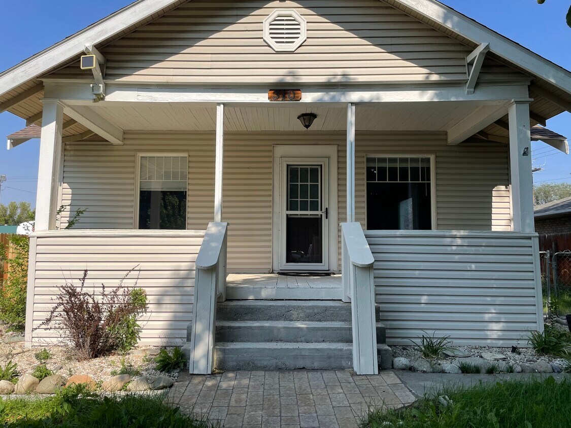 310 4th Ave N, Twin Falls, ID 83301 House Rental in Twin Falls, ID