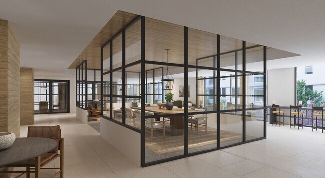 Building Photo - Modern Convenience Meets Luxury