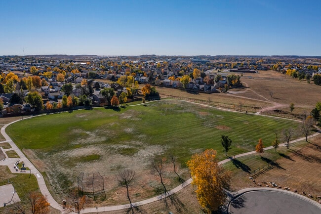 Building Photo - 1025 Cheyenne Villas Point
