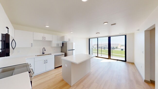 Interior Photo - Jefferson Reserve Apartments