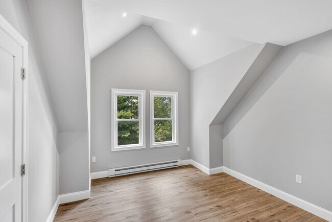 Foto del edificio - 5 Beckford St