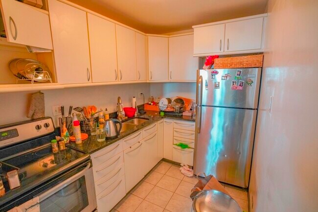 Foto del edificio - 720 W Gordon Terrace