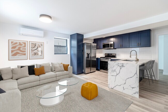 Foto del edificio - 950 Havenhurst Dr