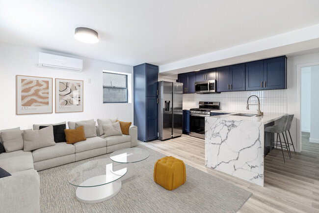 Foto del edificio - 950 Havenhurst Dr