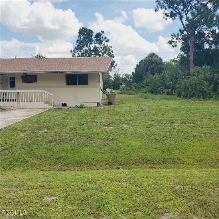 Foto principal - 732 Gerald Ave