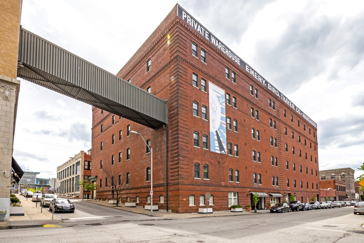 Artisan KC EBT Lofts Apartments - Kansas City, MO | Apartments.com