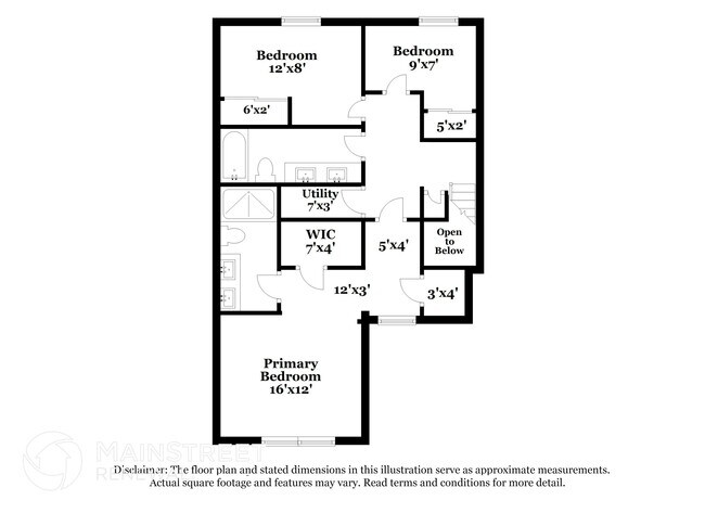 Building Photo - 2073 Paddle Wheel Dr