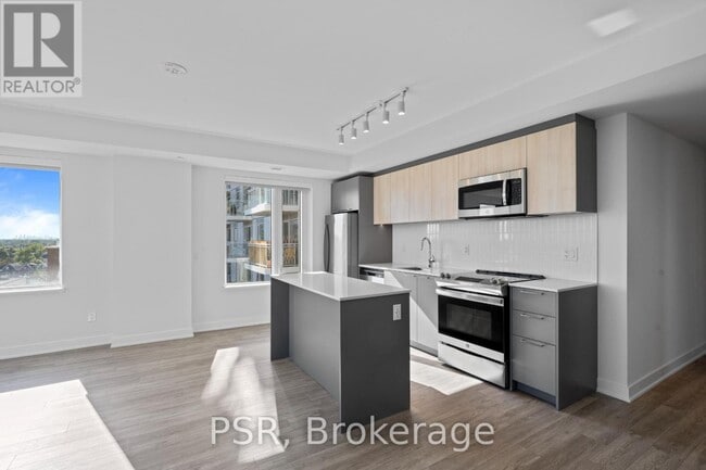 Photo du bâtiment - 299 Campbell Ave