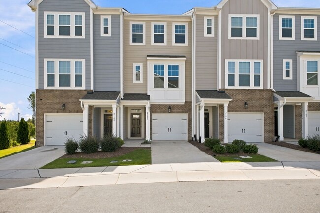 Photo - 2106 Enrichment Way Townhome
