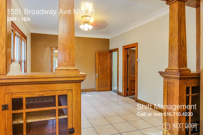 Foto del edificio - 1551 Broadway Ave NW