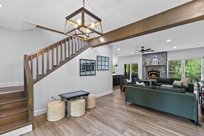 Foto del edificio - 25 Walhala Trail