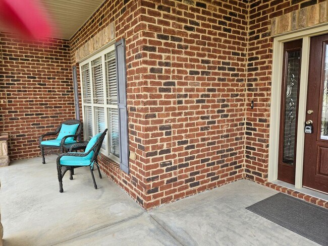 Foto del edificio - City of Maryville 37801 - 3 bedroom, 2.5 b...