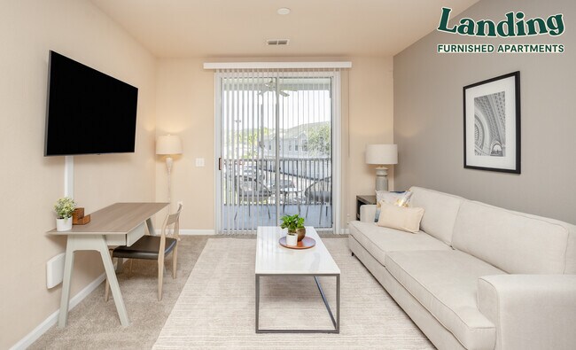Foto del edificio - 1820 Crosstown Club Pl