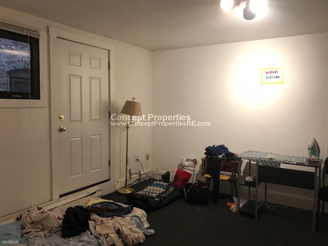 Building Photo - 2 br, 1 bath  - 744 Columbus Ave # 1BD