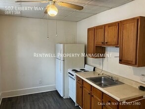 Building Photo - 507 Liberty Way