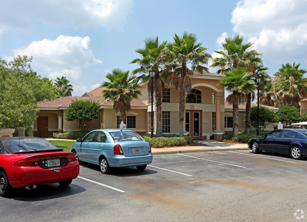 San Marco Rentals in Ormond Beach at 1500 San Marco Dr Ormond Beach, FL