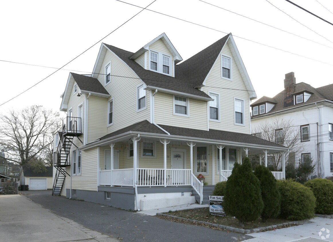Primary Photo - 116 Chelsea Ave