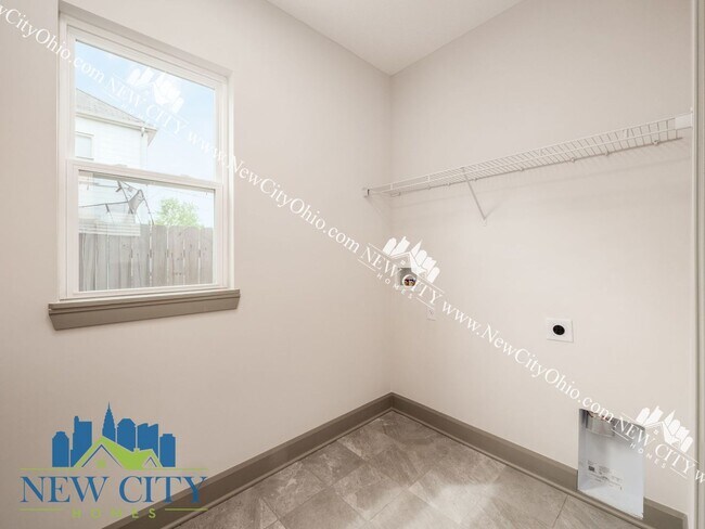 Foto del edificio - Franklinton New Build! 2 Car Garage, 3 Bed...