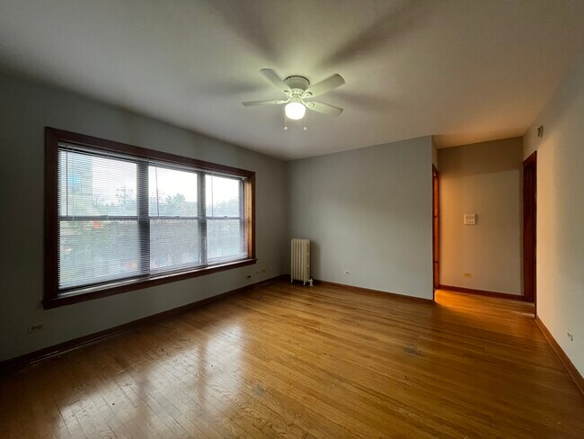 Foto del edificio - 5203 N Wayne Ave