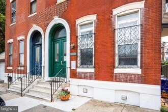 Building Photo - 1005 N 6th St