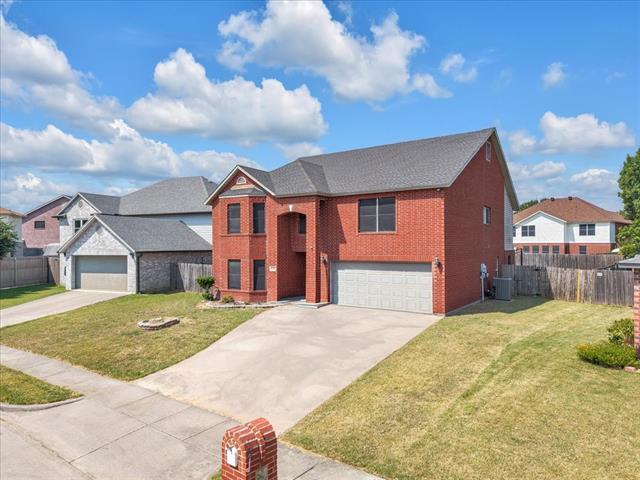Building Photo - 6610 Beryl Dr