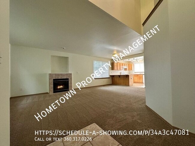 Building Photo - 6763 Steamer Dr SE