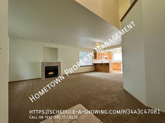 Foto del edificio - 6763 Steamer Dr SE