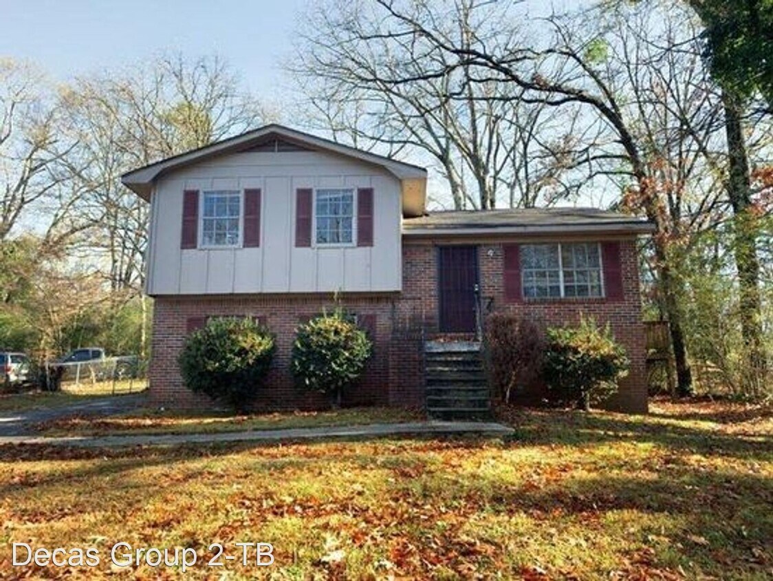 Foto principal - 4 br, 1 bath House - 1220 12th Ave