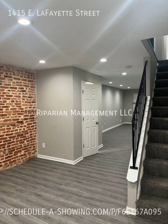 Building Photo - Welcome Home!