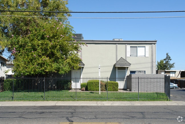Foto del edificio - Edison Court