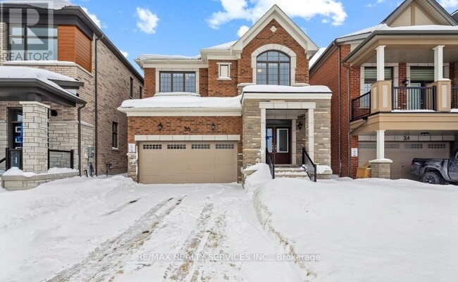 Building Photo - 36 Betterridge Trl