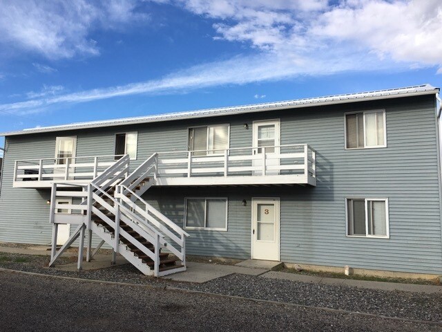 Foto del edificio - 2820 Baker Dr