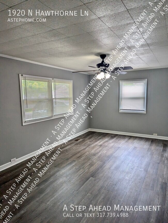 Foto del edificio - 1920 N Hawthorne Ln