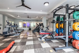 Interior Photo - Belvoir Square