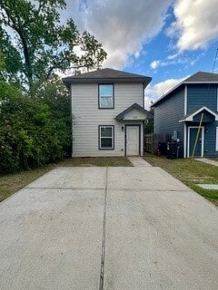 Building Photo - 4139 Sam Houston Rd