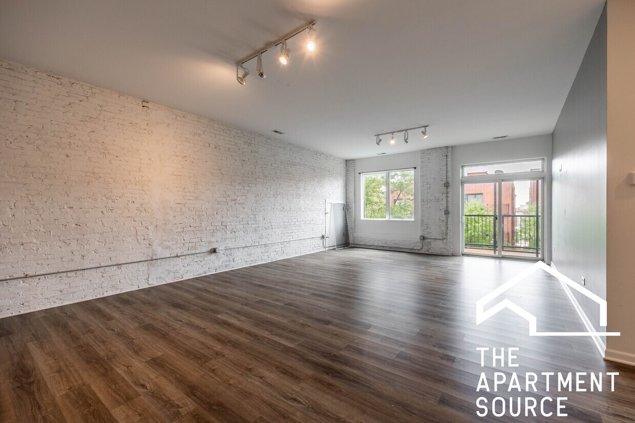 Foto principal - 2550 S Wabash Ave