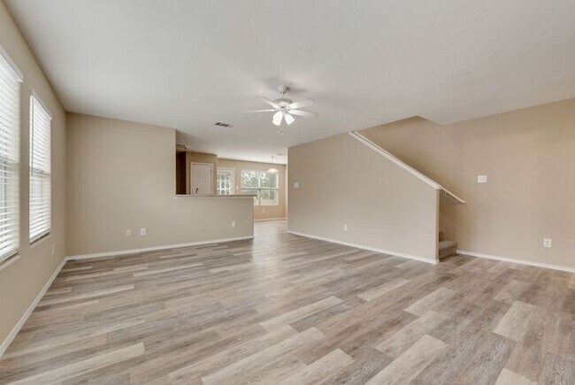 Foto del edificio - Newly updated home ready for move in
