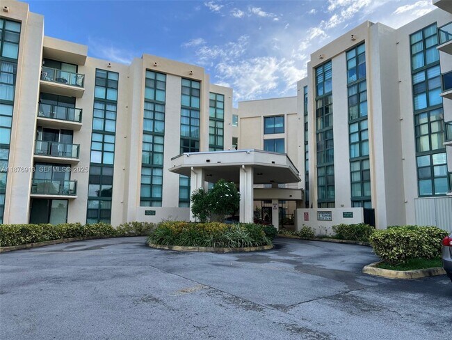 Foto del edificio - 2055 SW 122nd Ave