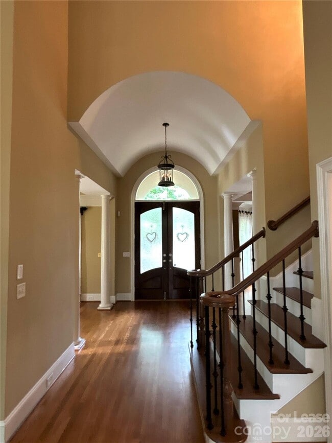 Foto del edificio - 14419 Ballantyne Meadows Dr