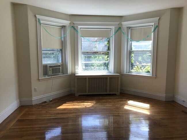 Foto del edificio - 16 Euston St