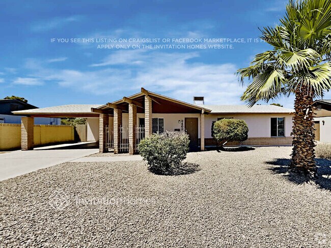 Building Photo - 3462 E Shaw Butte Dr