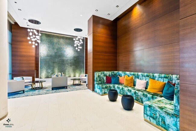 Foto del edificio - 1211 S Prairie Ave