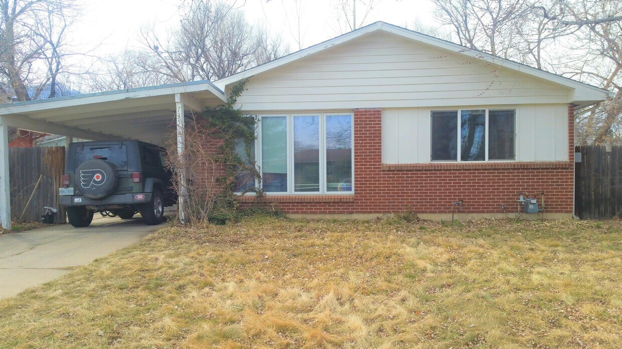 Primary Photo - 735 S 43rd St