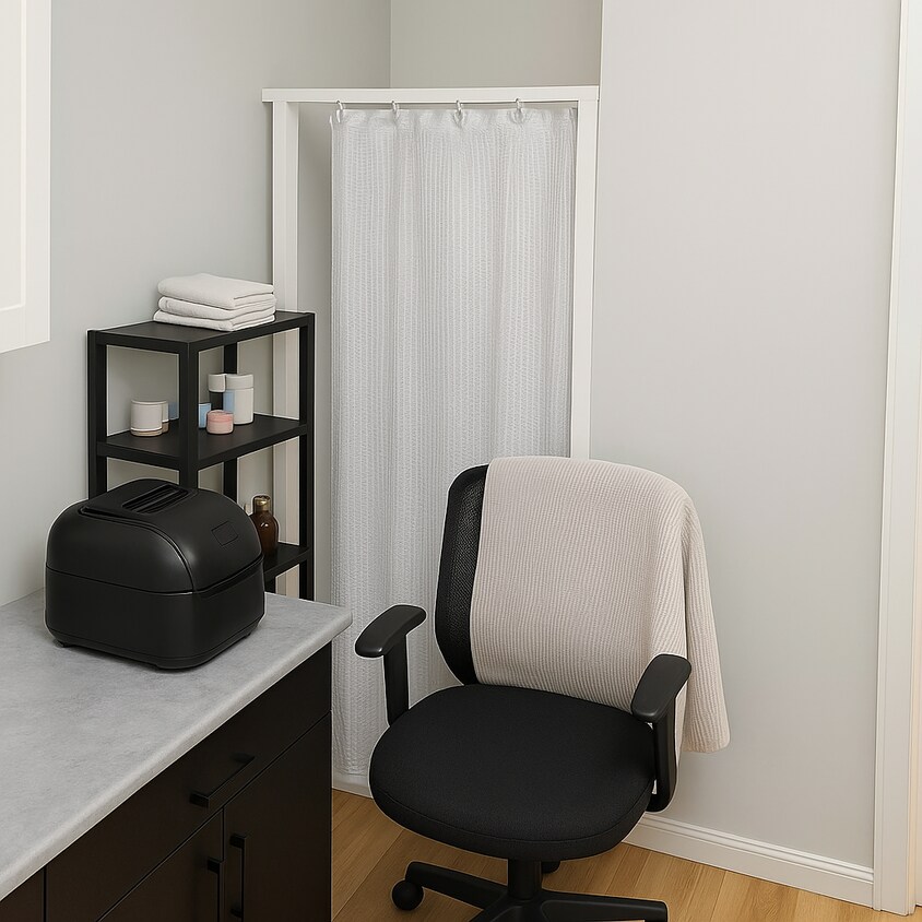 Photo du bâtiment - Quaint and Cozy Bachelor